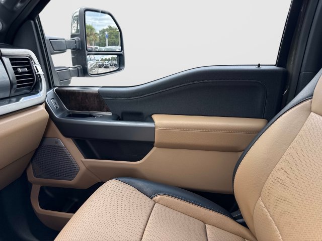 New 2026 Ford F350 Lariat w/ Chrome Package AWD/4WD image 23