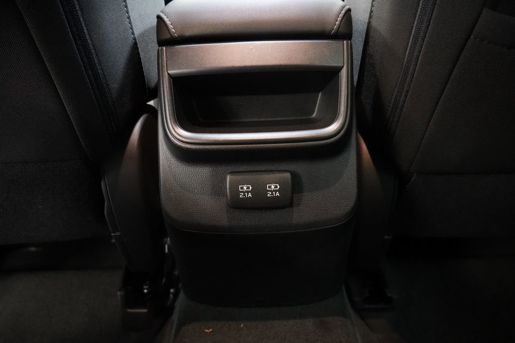 Used 2020 Subaru Outback Premium AWD/4WD image 29