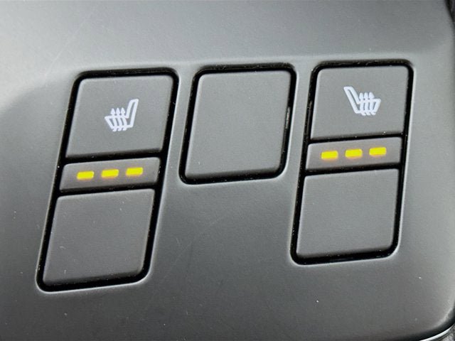 Certified 2025 Kia Sportage LX image 19