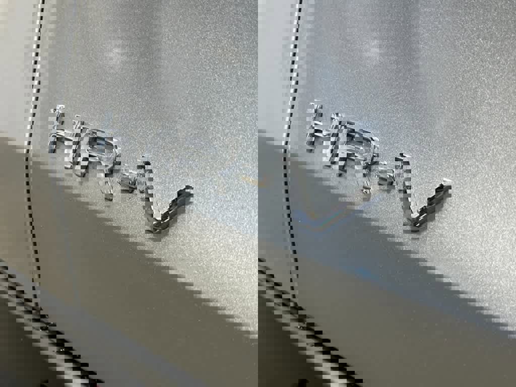 New 2026 Honda HR-V LX image 9