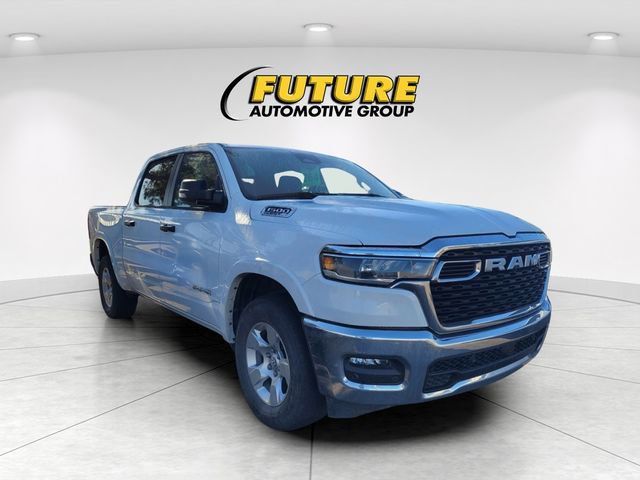 Used 2025 RAM 1500 Big Horn