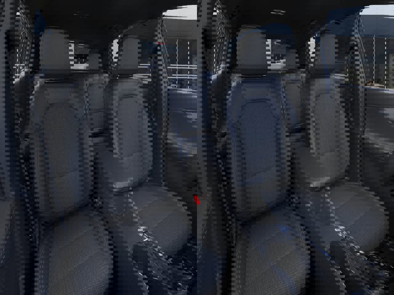 New 2026 Buick Envista Preferred w/ Convenience I Package image 16