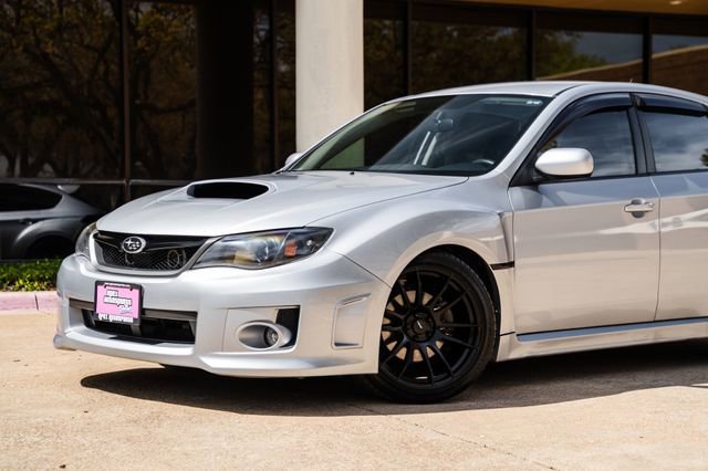 Used 2013 Subaru Impreza WRX Premium image 41