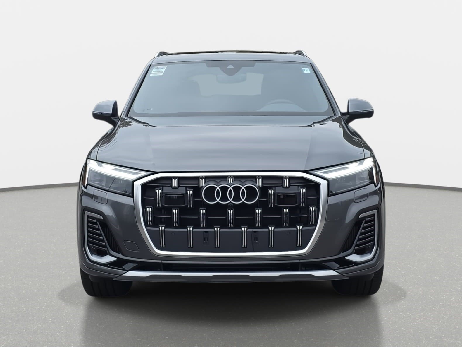 New 2025 Audi Q7 3.0T Premium Plus image 2