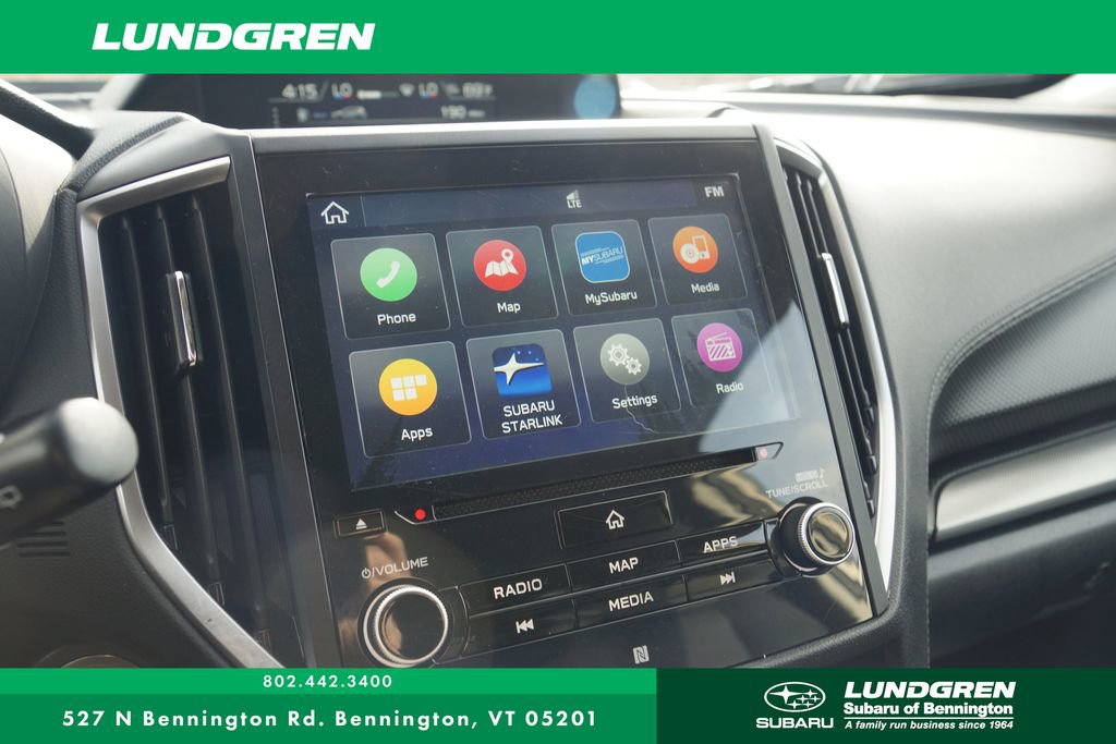 Used 2019 Subaru Forester Limited image 21