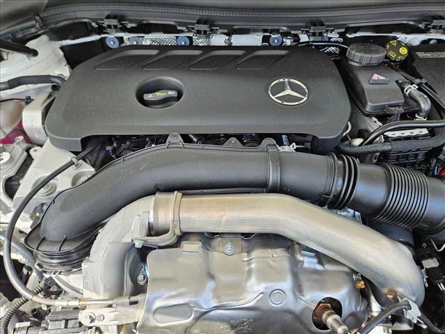 New 2026 Mercedes-Benz GLA 250 image 16