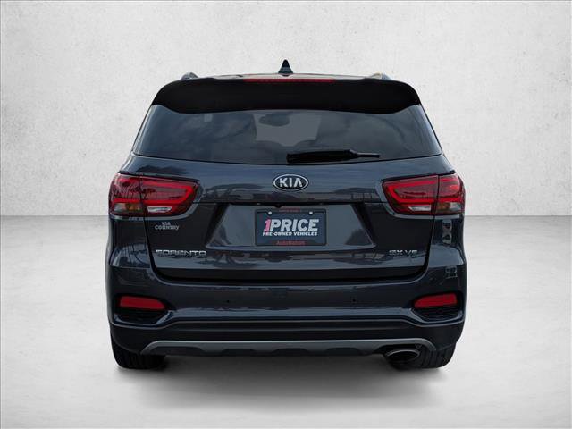 Used 2019 Kia Sorento EX image 6