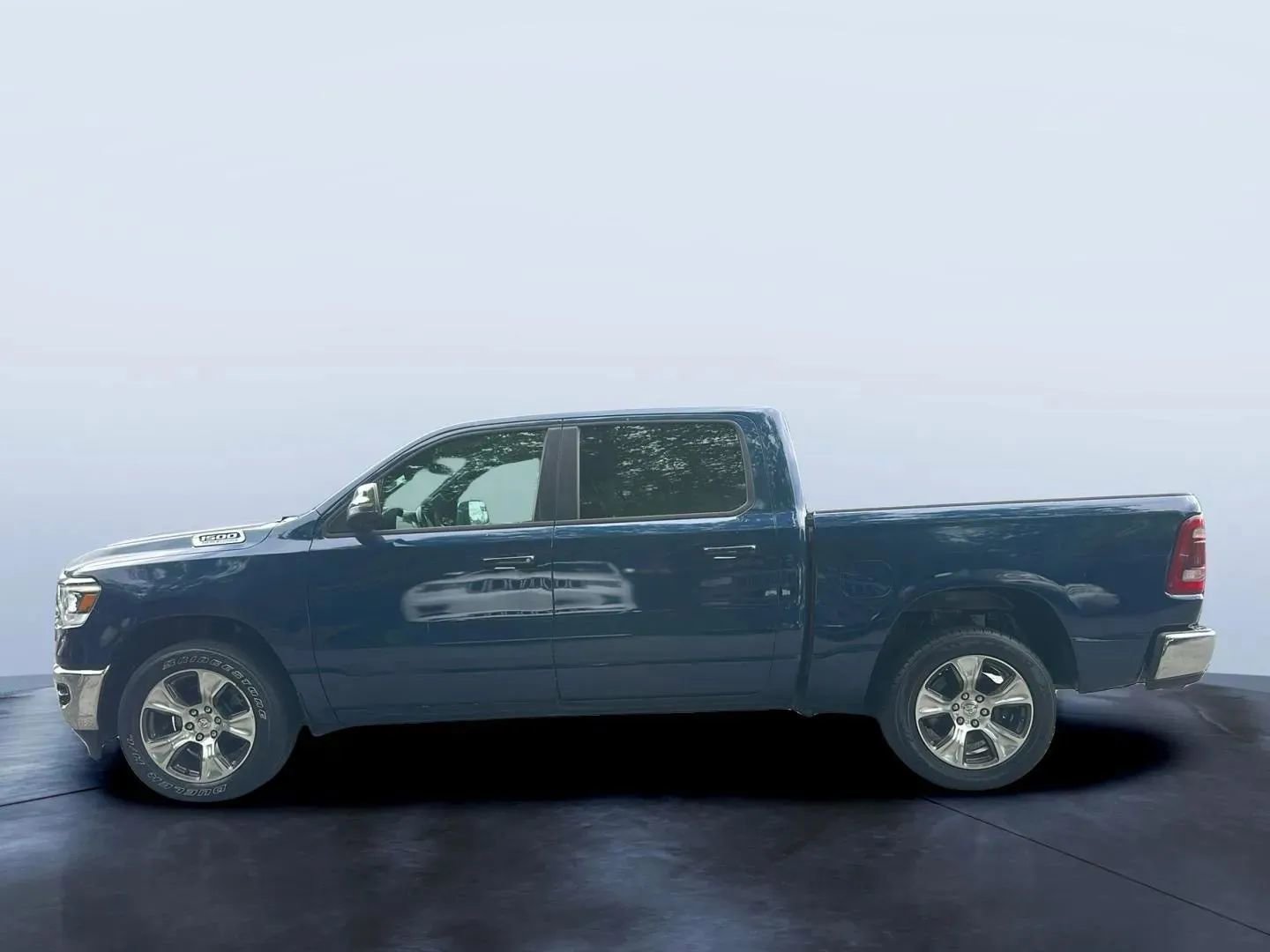 Used 2023 RAM 1500 Laramie image 2