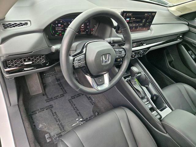 Certified 2025 Honda Accord Touring image 13