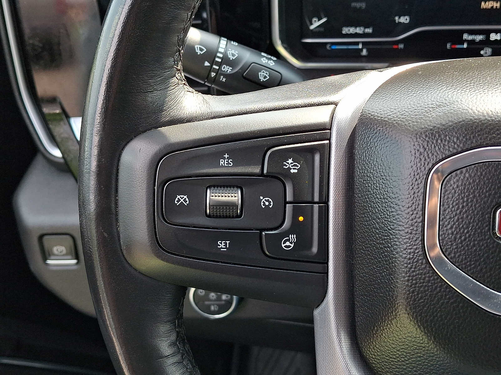 Used 2022 GMC Sierra 1500 Elevation AWD/4WD image 22