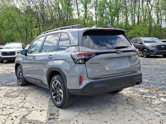 New 2026 Subaru Forester Premium AWD/4WD image 4