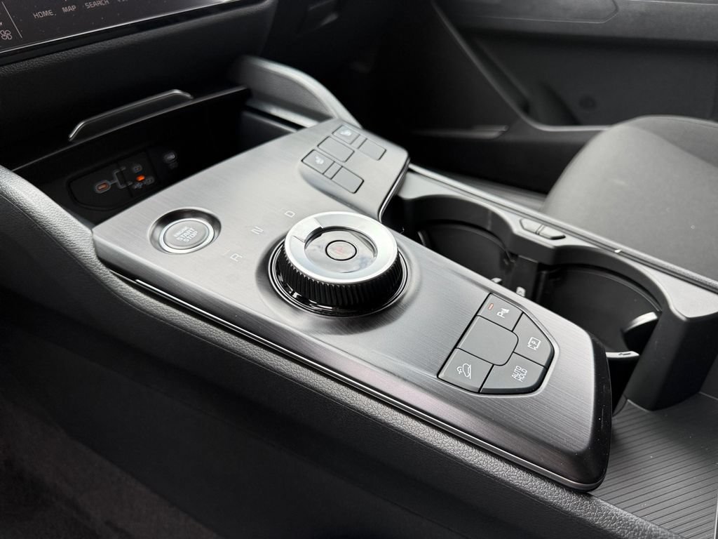 New 2026 Kia Sportage S AWD/4WD image 19