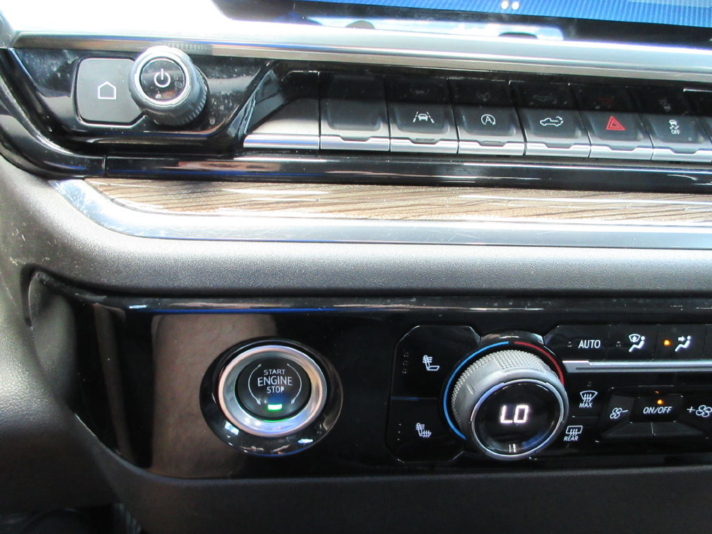 Certified 2023 Chevrolet Silverado 1500 LT AWD/4WD image 27