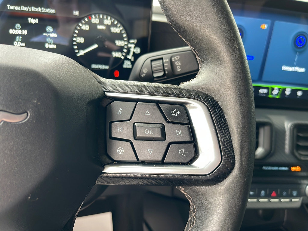 Certified 2024 Ford Mustang Coupe RWD image 23