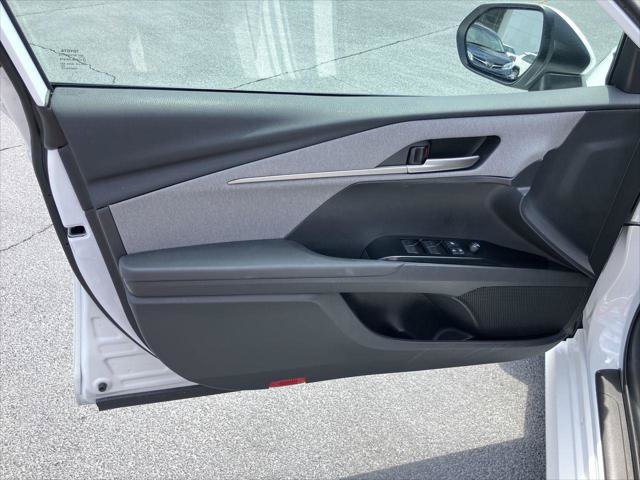 Certified 2026 Toyota Camry LE w/ Convenience Package FWD image 13
