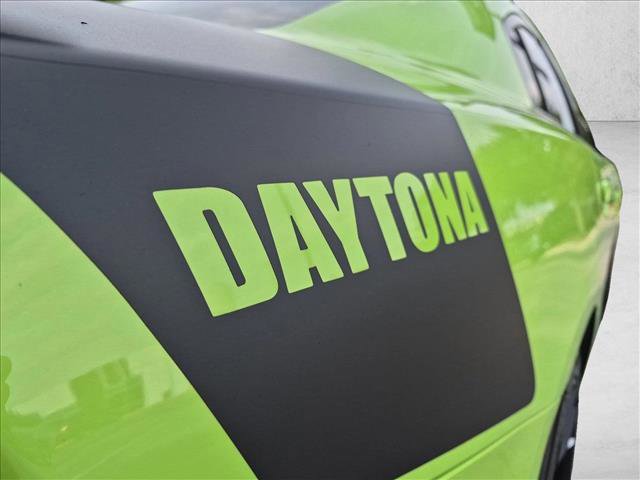 Used 2023 Dodge Charger Scat Pack w/ Daytona Edition Group RWD image 30