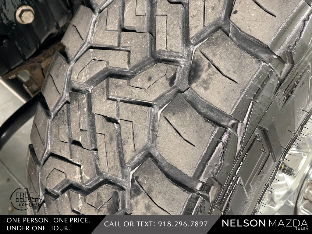 Used 2017 Ford F350 Lariat w/ Lariat Ultimate Package image 14