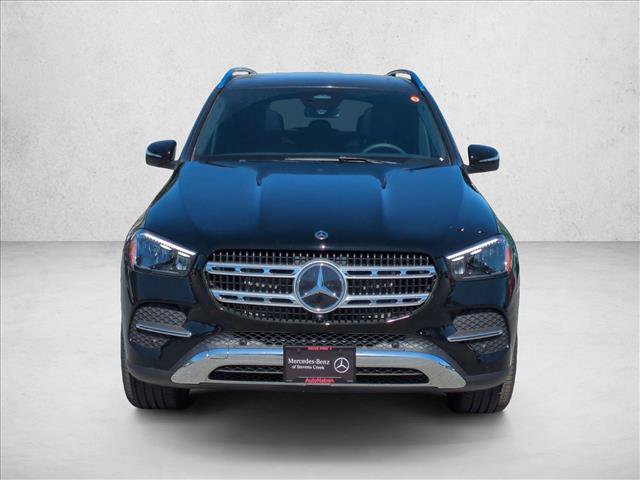 Certified 2026 Mercedes-Benz GLE 350 4MATIC image 6