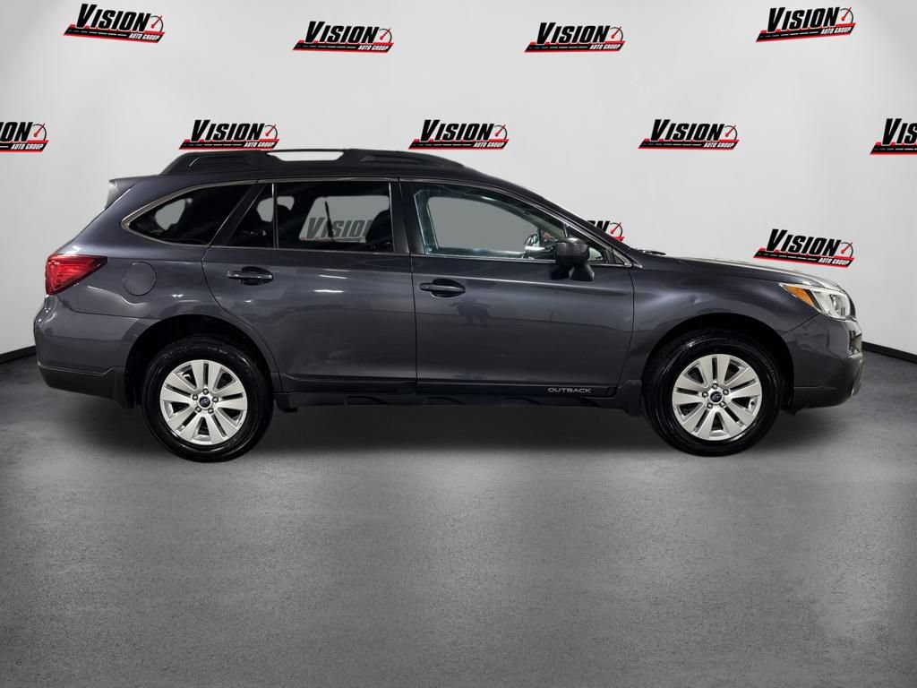 Used 2015 Subaru Outback 2.5i Premium AWD/4WD image 4