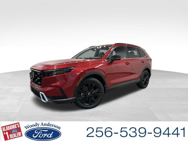 Used 2023 Honda CR-V Sport Touring