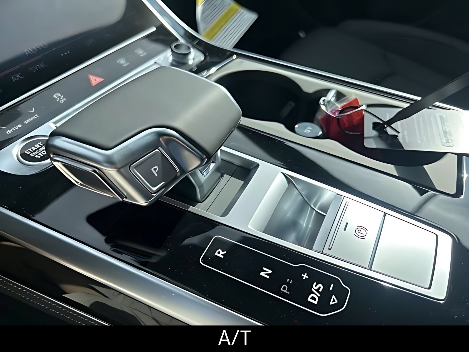 New 2026 Audi Q8 Prestige AWD/4WD image 31