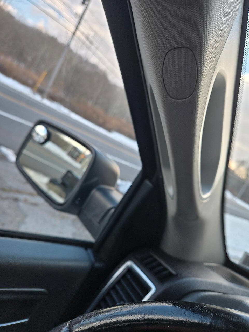 Used 2016 RAM 1500 Big Horn image 23