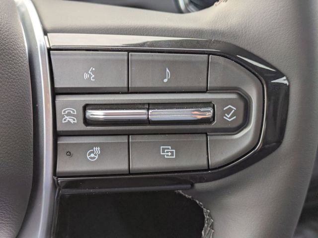 New 2026 Chevrolet Colorado LT w/ LT Convenience Package AWD/4WD image 15