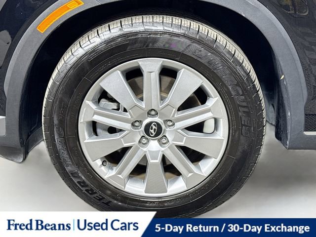 Used 2024 Hyundai Palisade SEL image 32