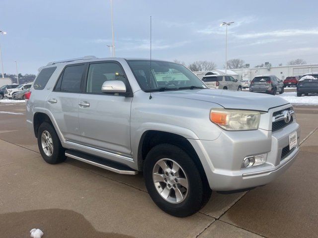 Used 2011 Toyota 4Runner