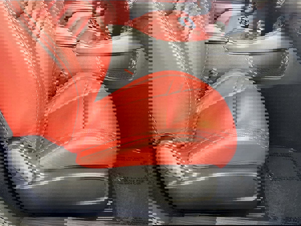 Used 2023 Dodge Challenger SRT Hellcat image 36