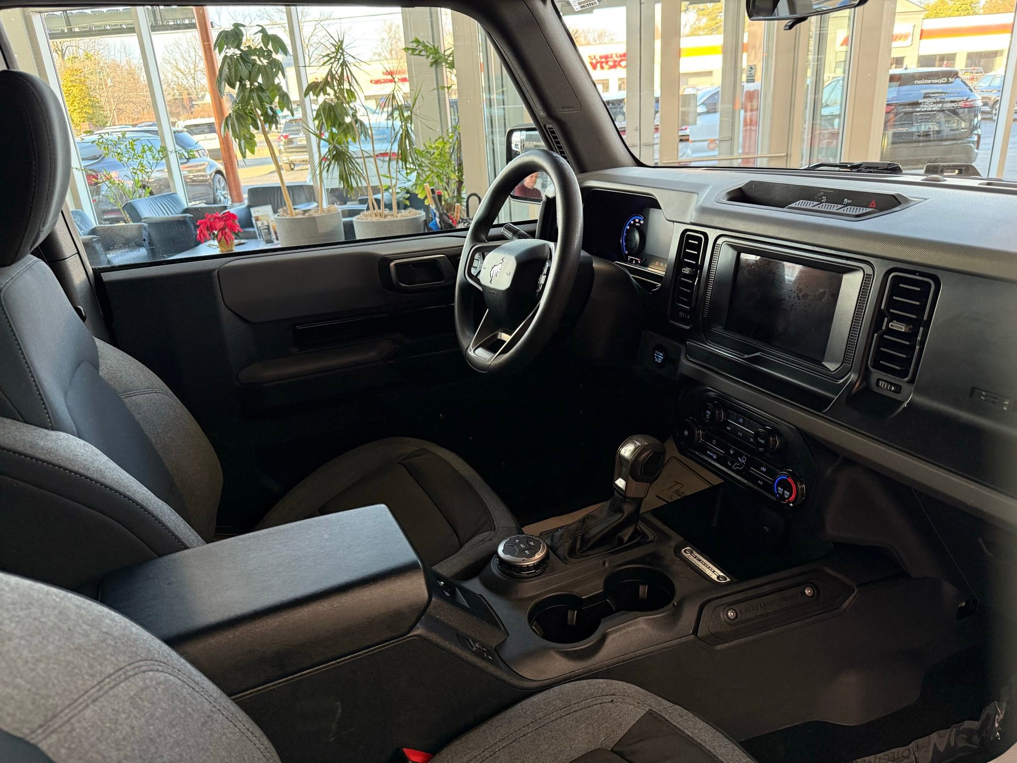 Used 2022 Ford Bronco 2-Door image 22