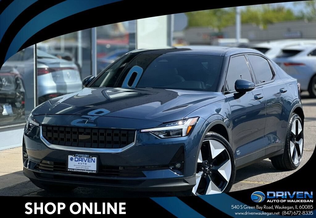 Used 2023 Polestar Polestar 2 w/ Pilot Pack