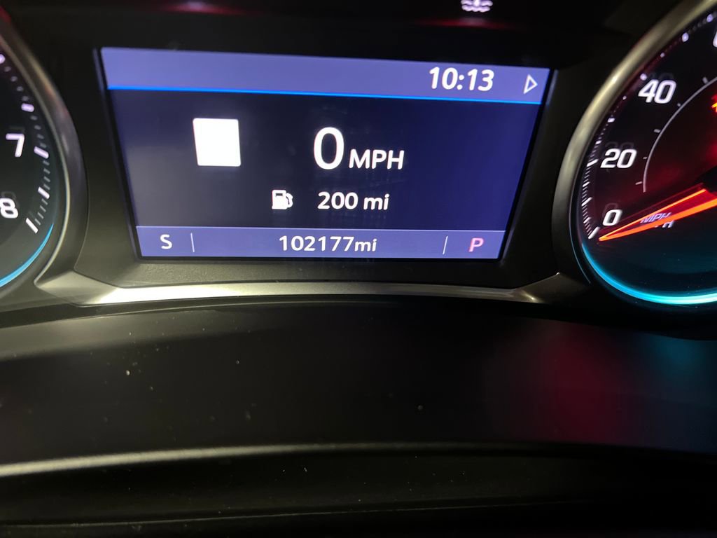 Used 2019 Chevrolet Equinox Premier AWD/4WD image 20