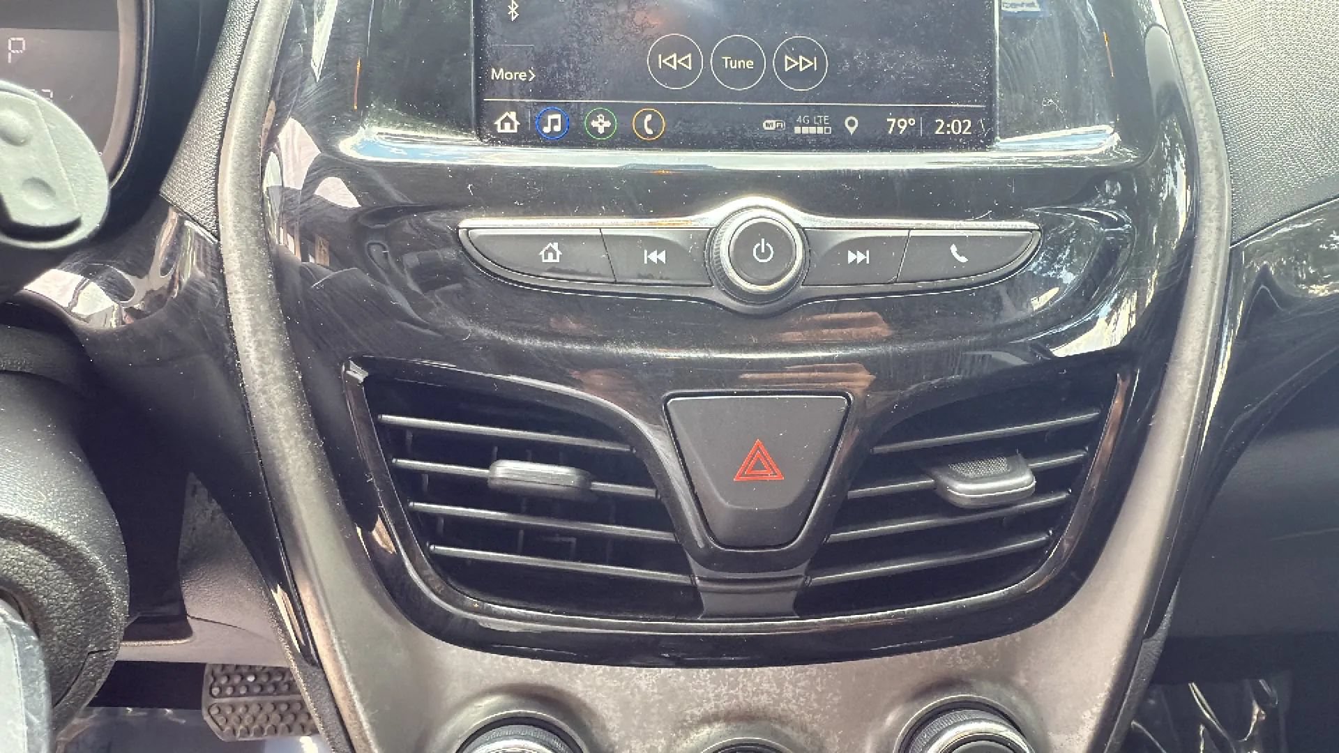 Used 2021 Chevrolet Spark LT FWD image 34