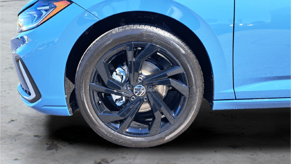 New 2026 Volkswagen Jetta SE FWD image 28
