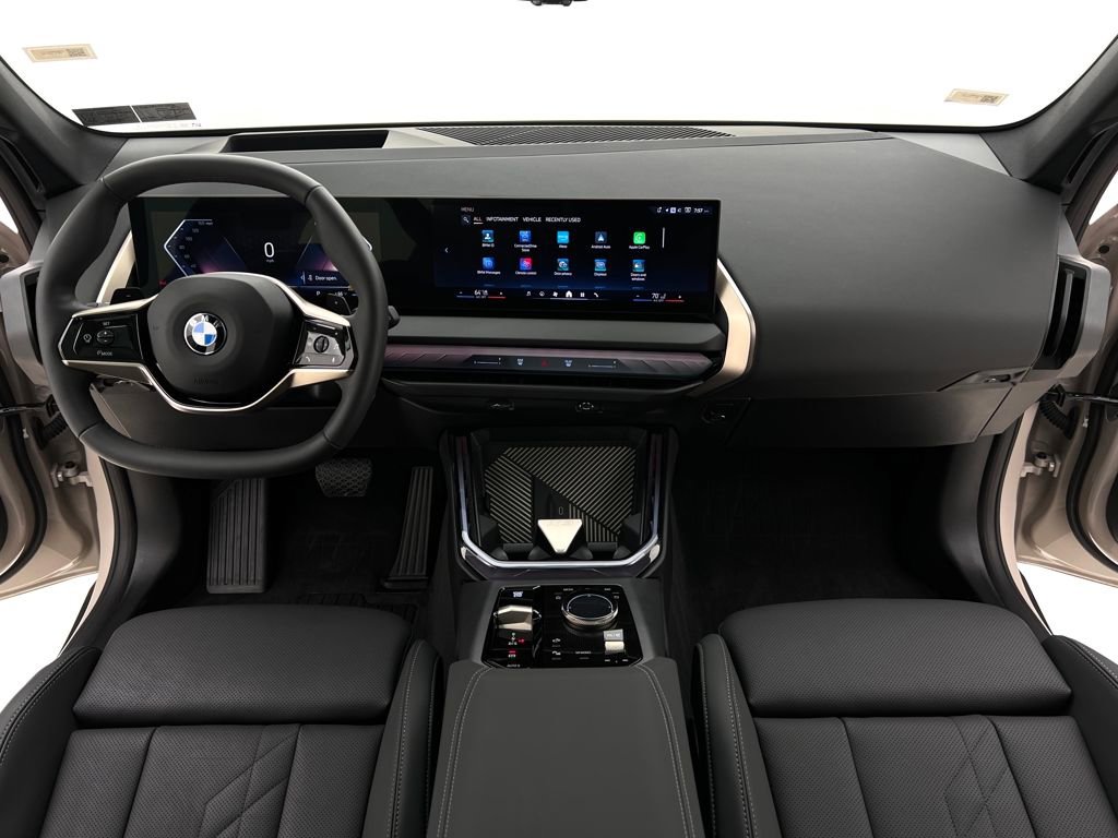 Certified 2025 BMW X3 xDrive30i w/ Premium Package image 20