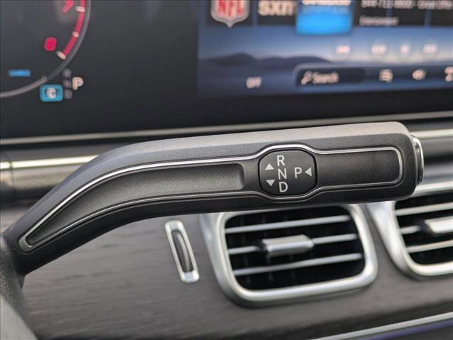 Certified 2026 Mercedes-Benz GLE 350 4MATIC image 12
