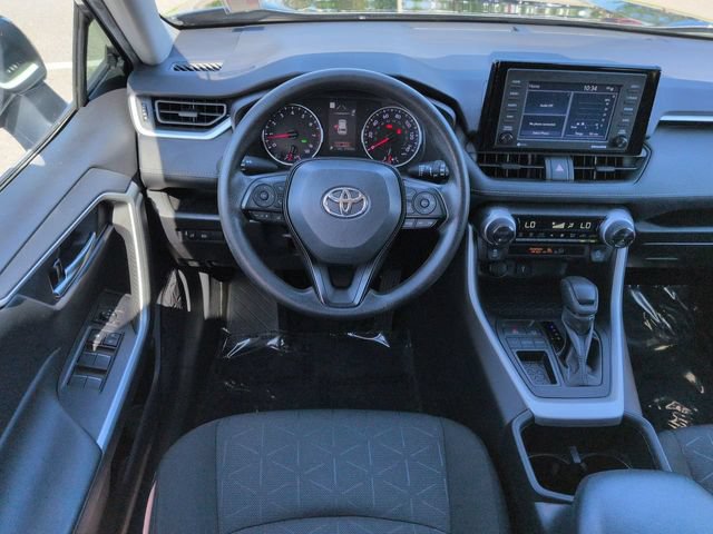 Certified 2022 Toyota RAV4 XLE FWD image 16