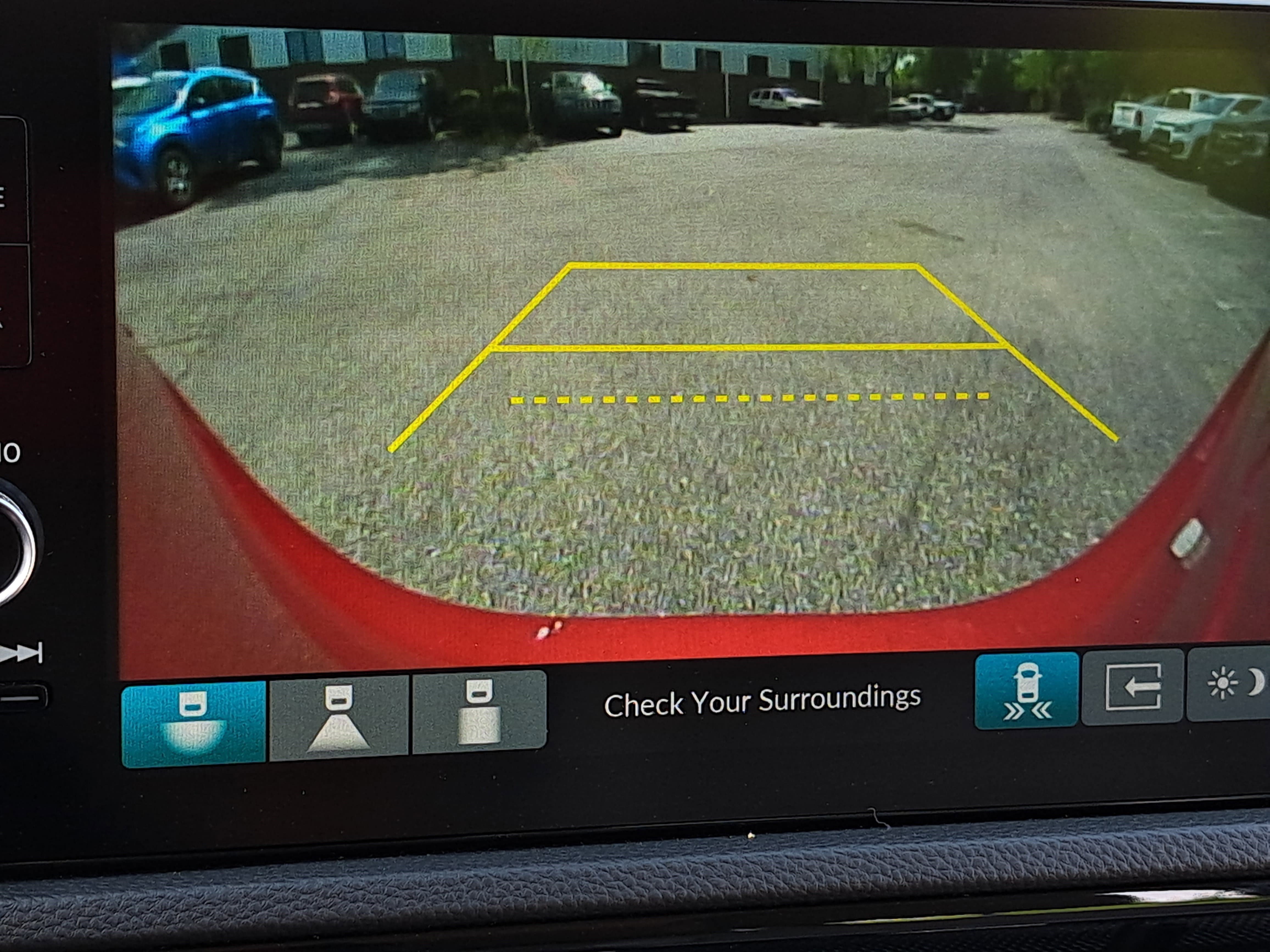 Used 2023 Honda CR-V EX-L image 21