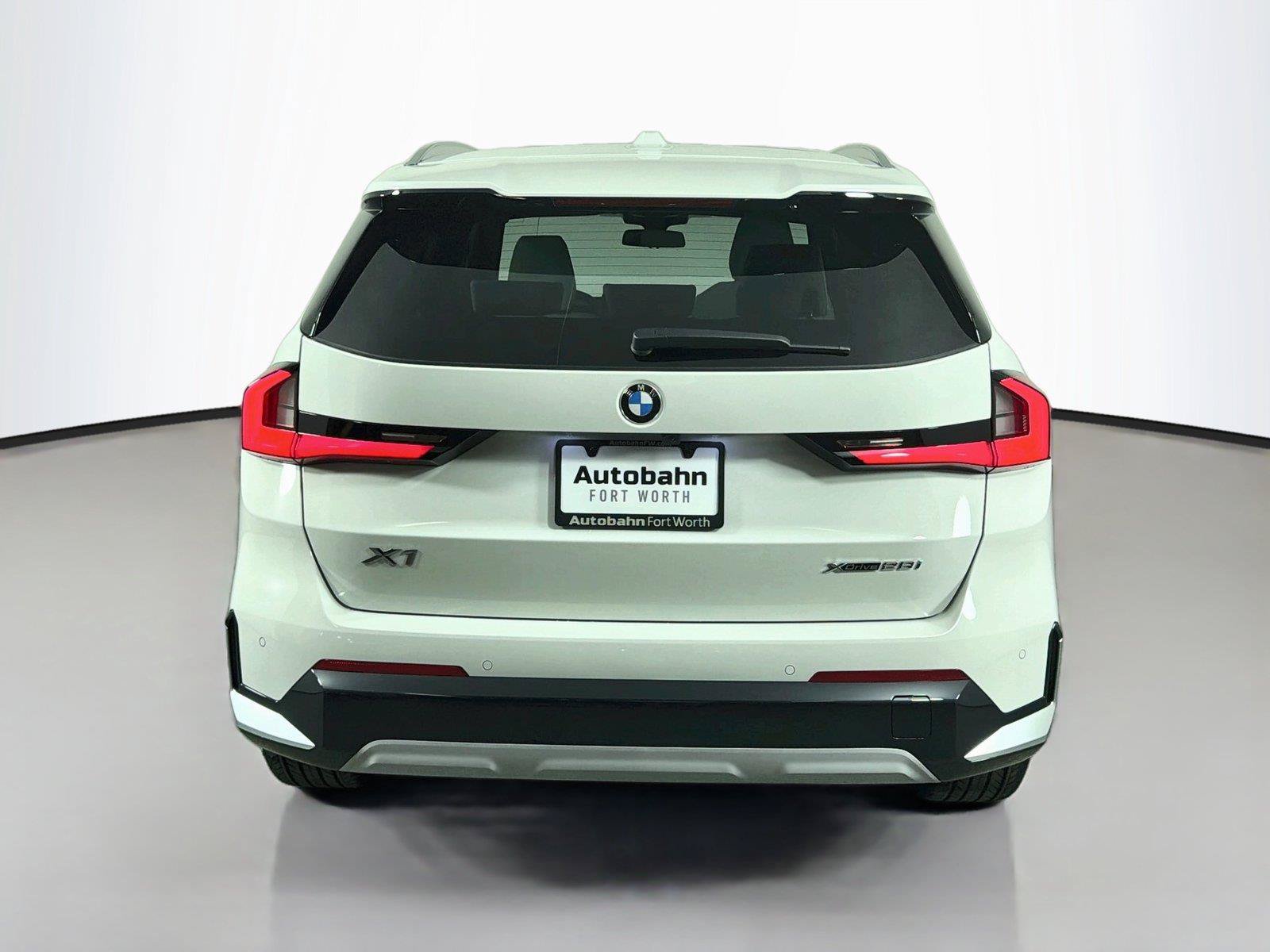 New 2026 BMW X1 xDrive28i w/ Convenience Package AWD/4WD image 6