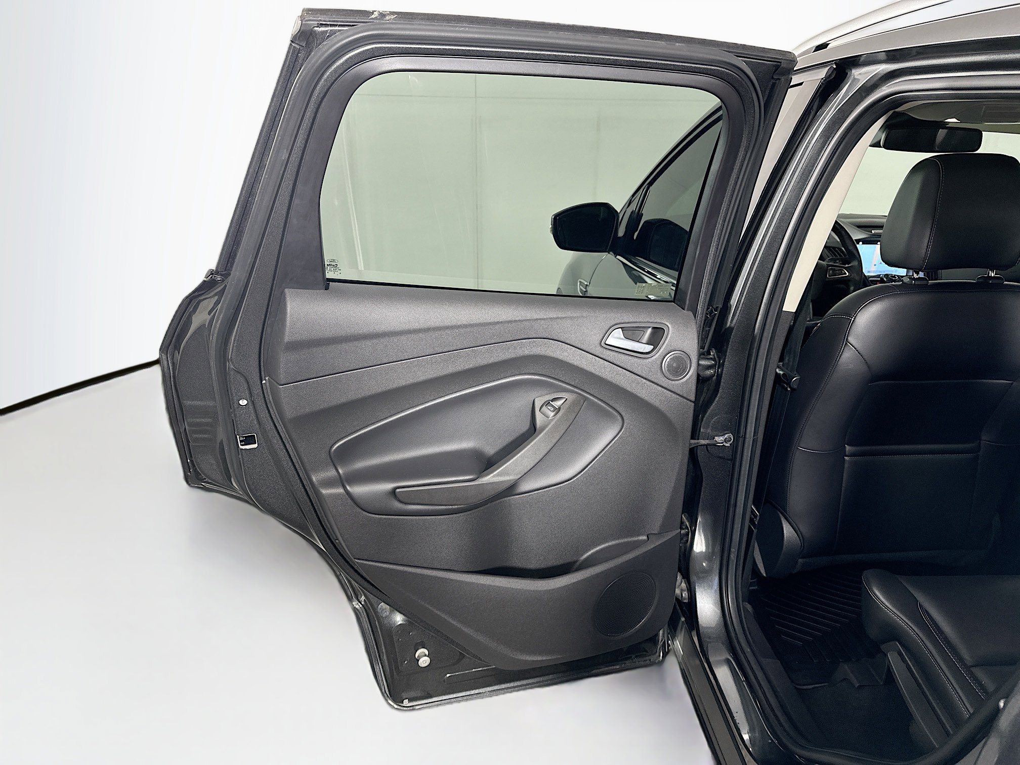 Used 2017 Ford Escape Titanium w/ Equipment Group 301A image 26