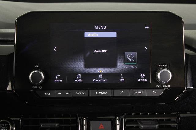 Certified 2023 Nissan Pathfinder Rock Creek AWD/4WD image 9