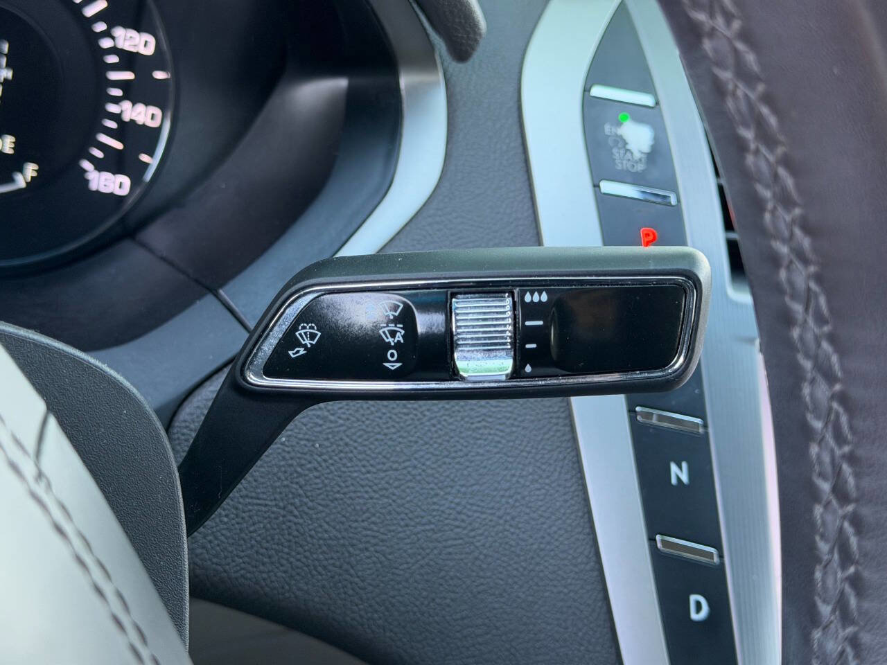 Used 2020 Lincoln MKZ AWD w/ Convenience Package image 35