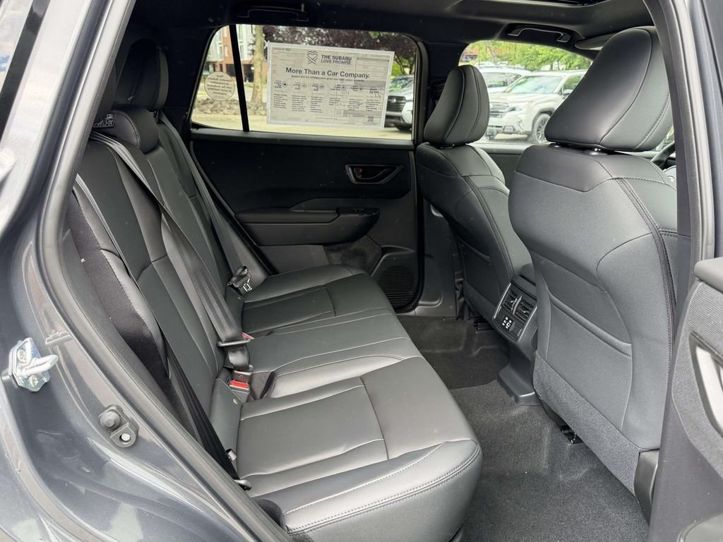 New 2026 Subaru Outback Premium AWD/4WD image 11
