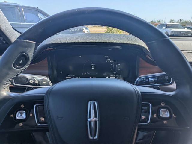 Used 2020 Lincoln Aviator Reserve w/ Equipment Group 201A image 28