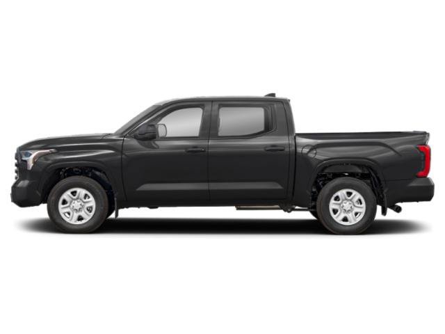 Used 2024 Toyota Tundra SR w/ SR Tow Package AWD/4WD image 6