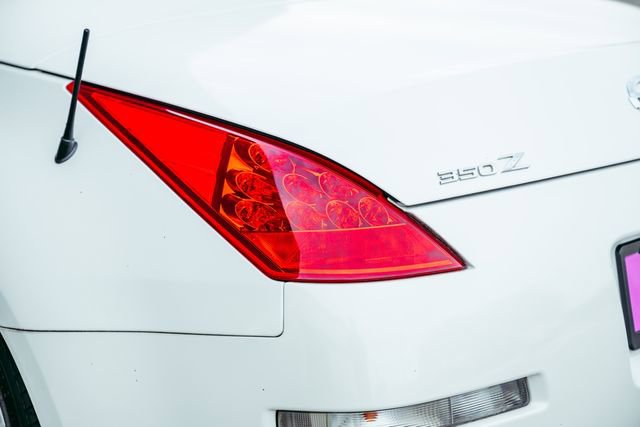 Used 2007 Nissan 350Z Grand Touring RWD image 46