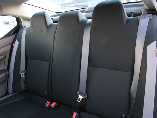 Used 2025 Nissan Versa S w/ S Plus Package image 27