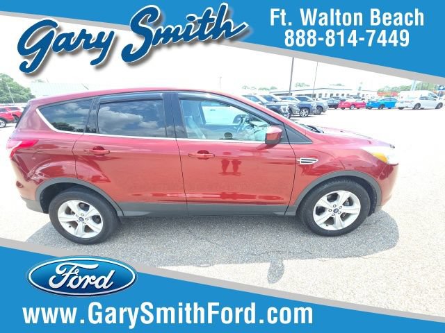 Used 2014 Ford Escape SE