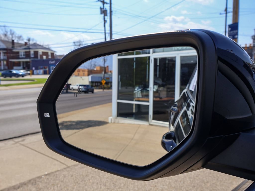 Certified 2025 Volkswagen Atlas Cross Sport SE AWD/4WD image 27